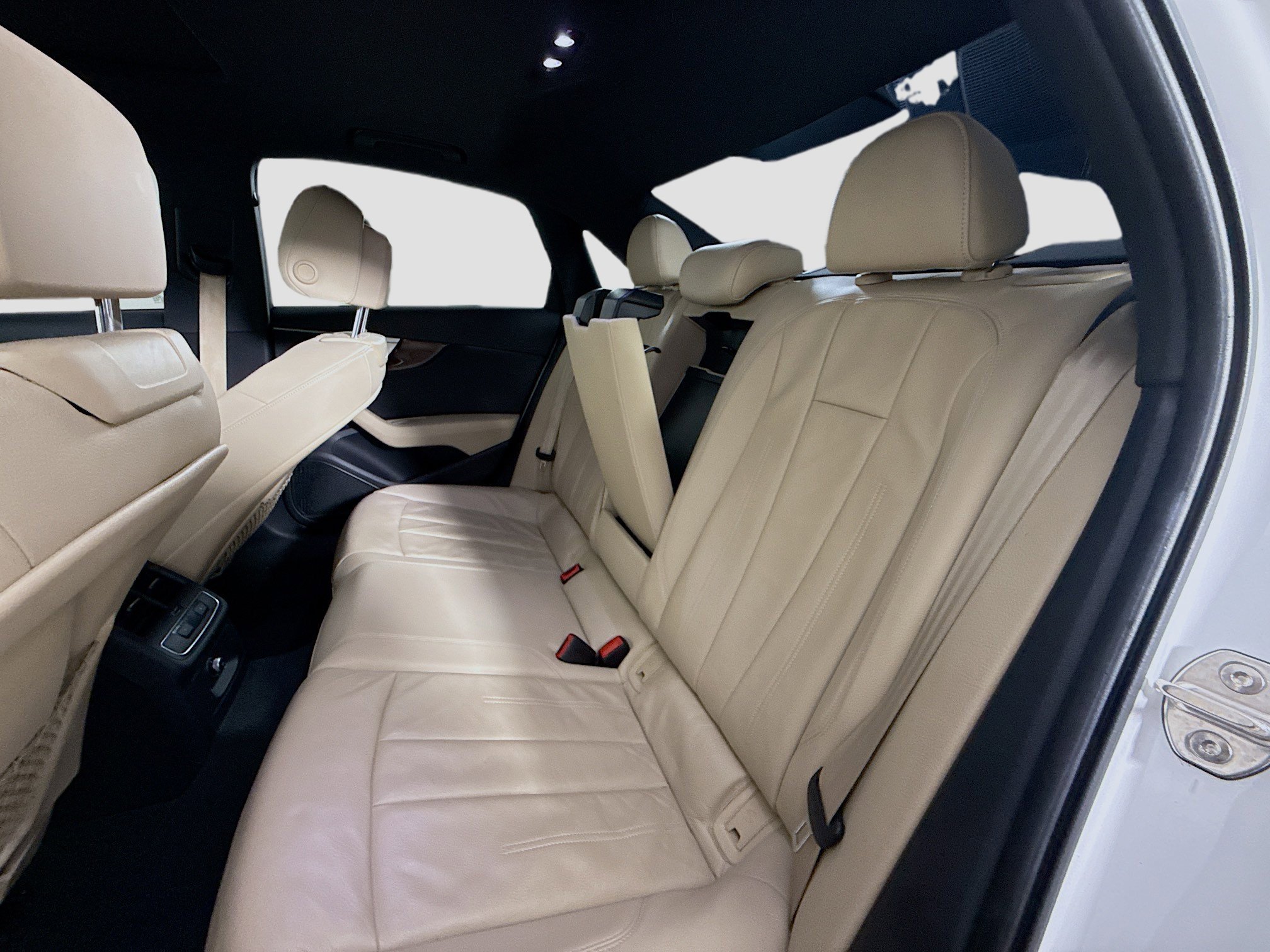 Used 2017 Audi A4 2.0T Premium Plus w/ Premium Plus Package image 25