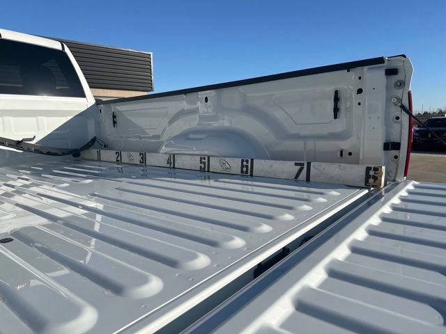 New 2024 RAM 2500 Tradesman AWD/4WD image 13