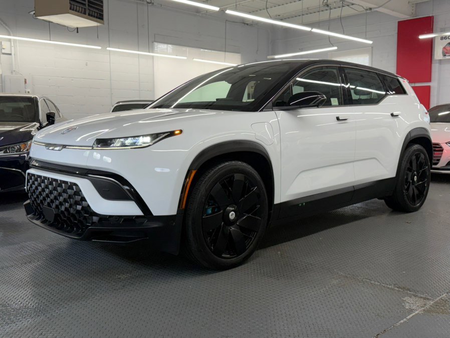 Used 2023 Fisker Ocean Extreme