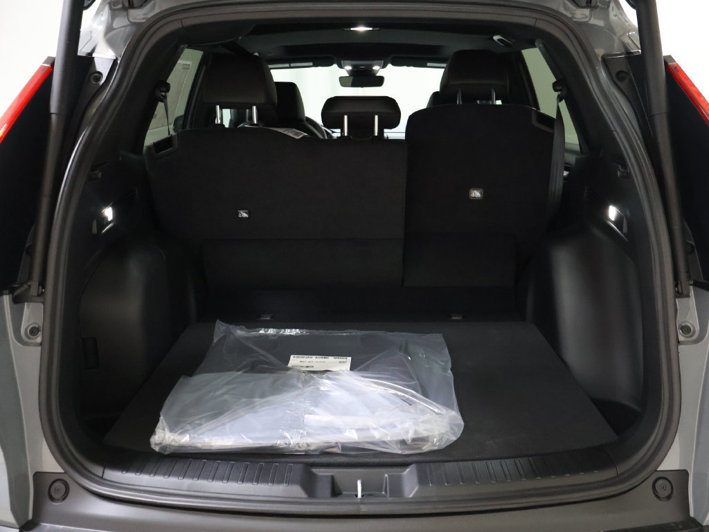 New 2027 Honda CR-V Sport-L image 17