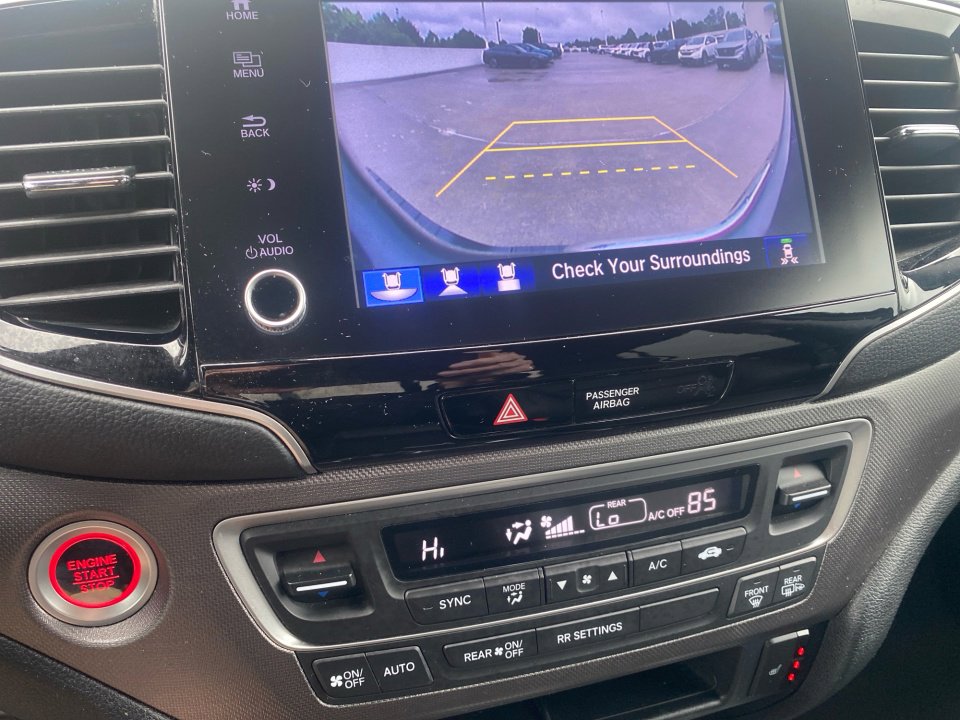 Certified 2023 Honda Ridgeline RTL-E image 23