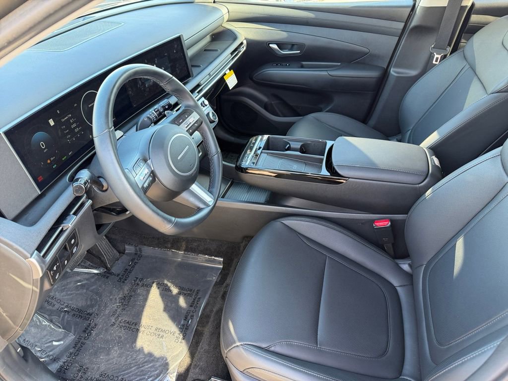 Used 2025 Hyundai Tucson SEL image 10