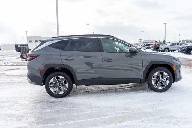 Used 2026 Hyundai Tucson SEL image 8