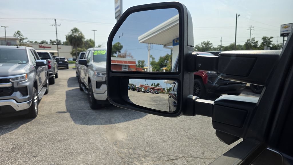 Used 2024 Ford F250 Lariat AWD/4WD image 20