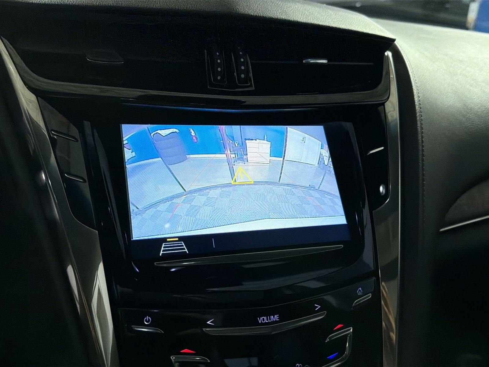Used 2019 Cadillac CTS Luxury RWD image 35