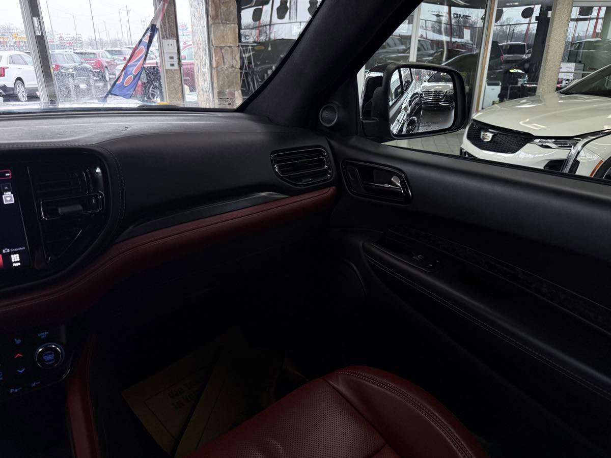 Used 2024 Dodge Durango SRT image 44