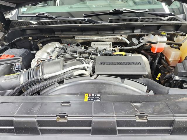 Used 2023 GMC Sierra 2500 AT4 w/ AT4 Premium Plus Package image 17