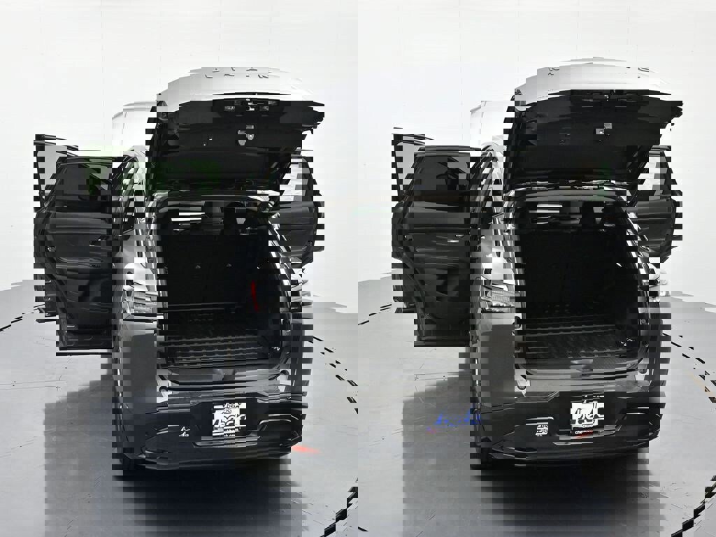 New 2025 Nissan Murano SL w/ Cargo Package image 47