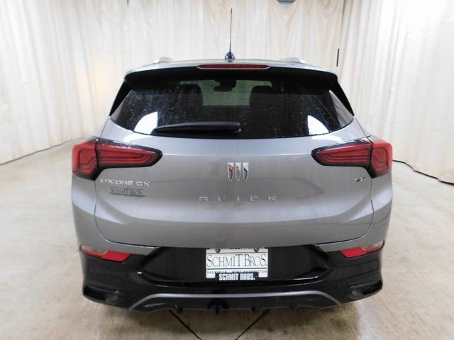 Used 2024 Buick Encore GX Sport Touring image 5