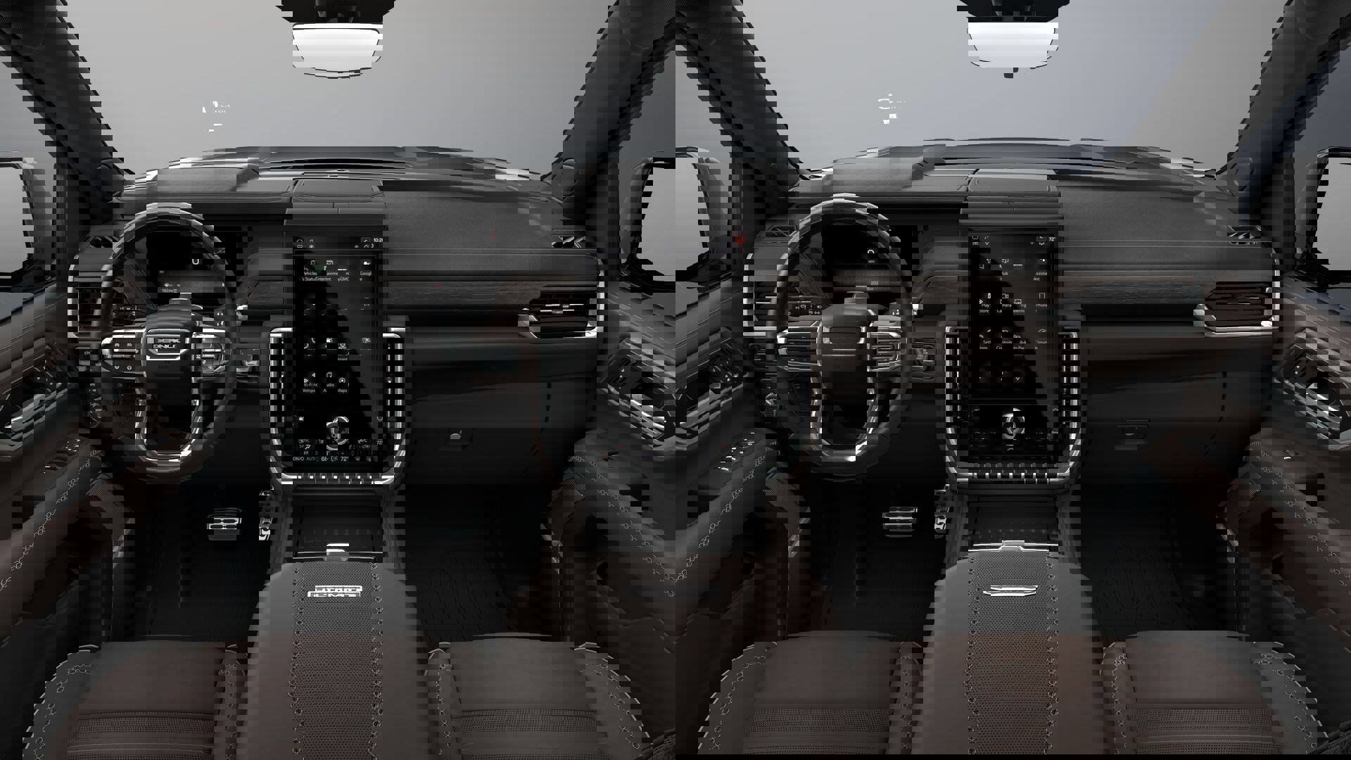 New 2026 GMC Yukon XL Denali Ultimate image 6