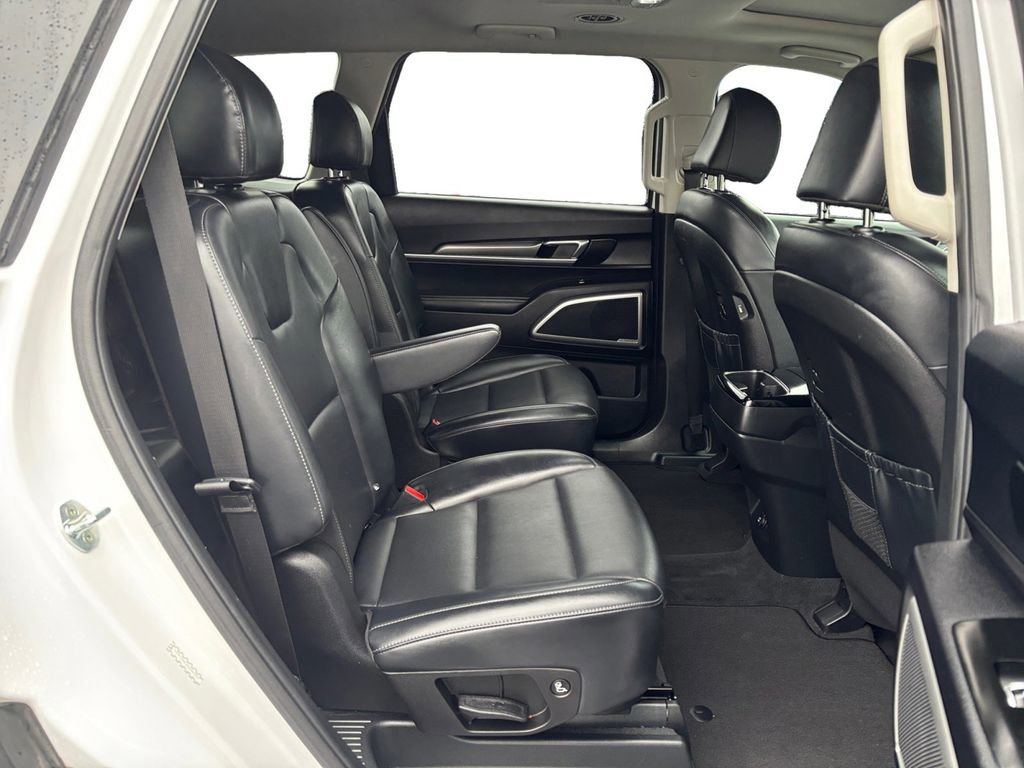 Used 2022 Kia Telluride S image 23