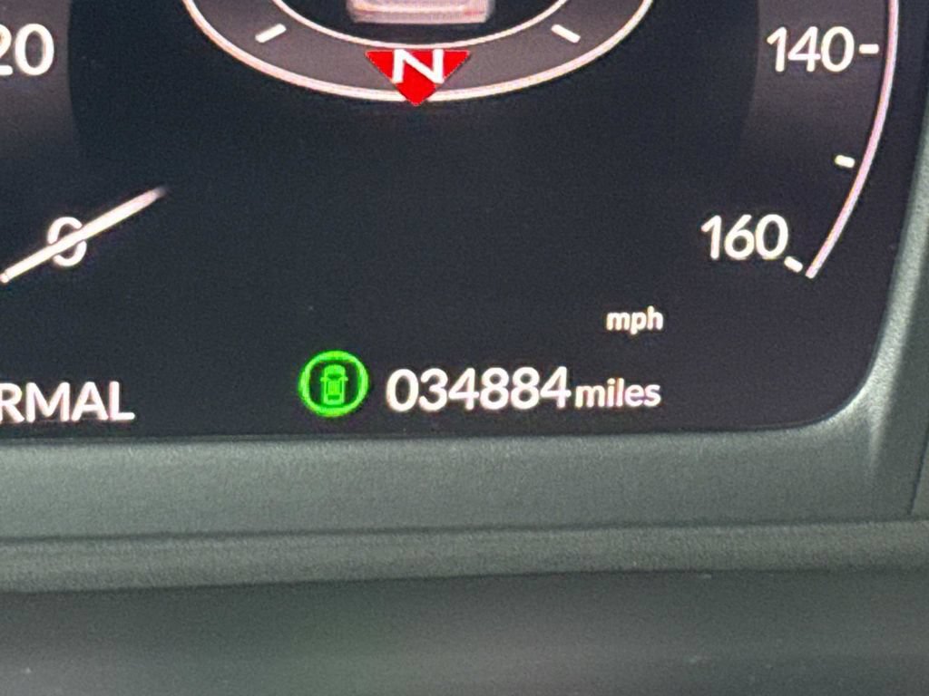 Used 2023 Honda Accord EX-L image 25