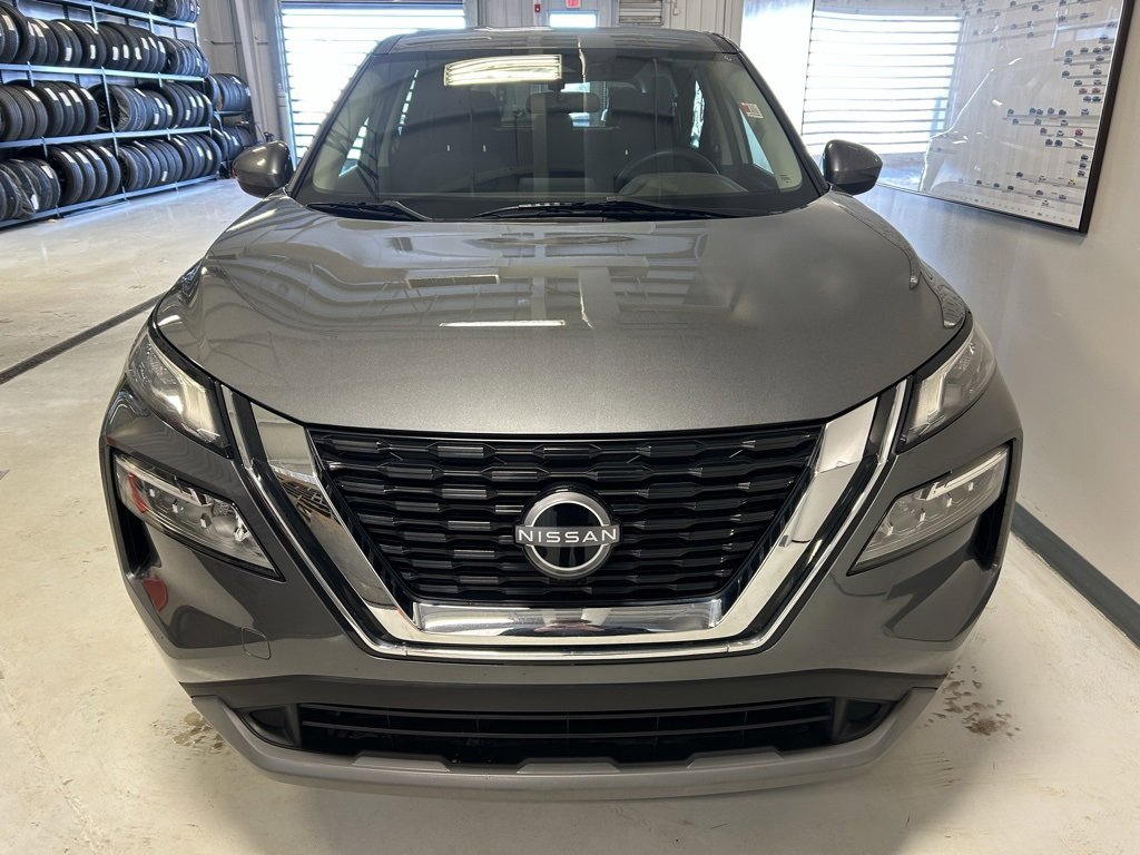 Used 2023 Nissan Rogue SV image 24