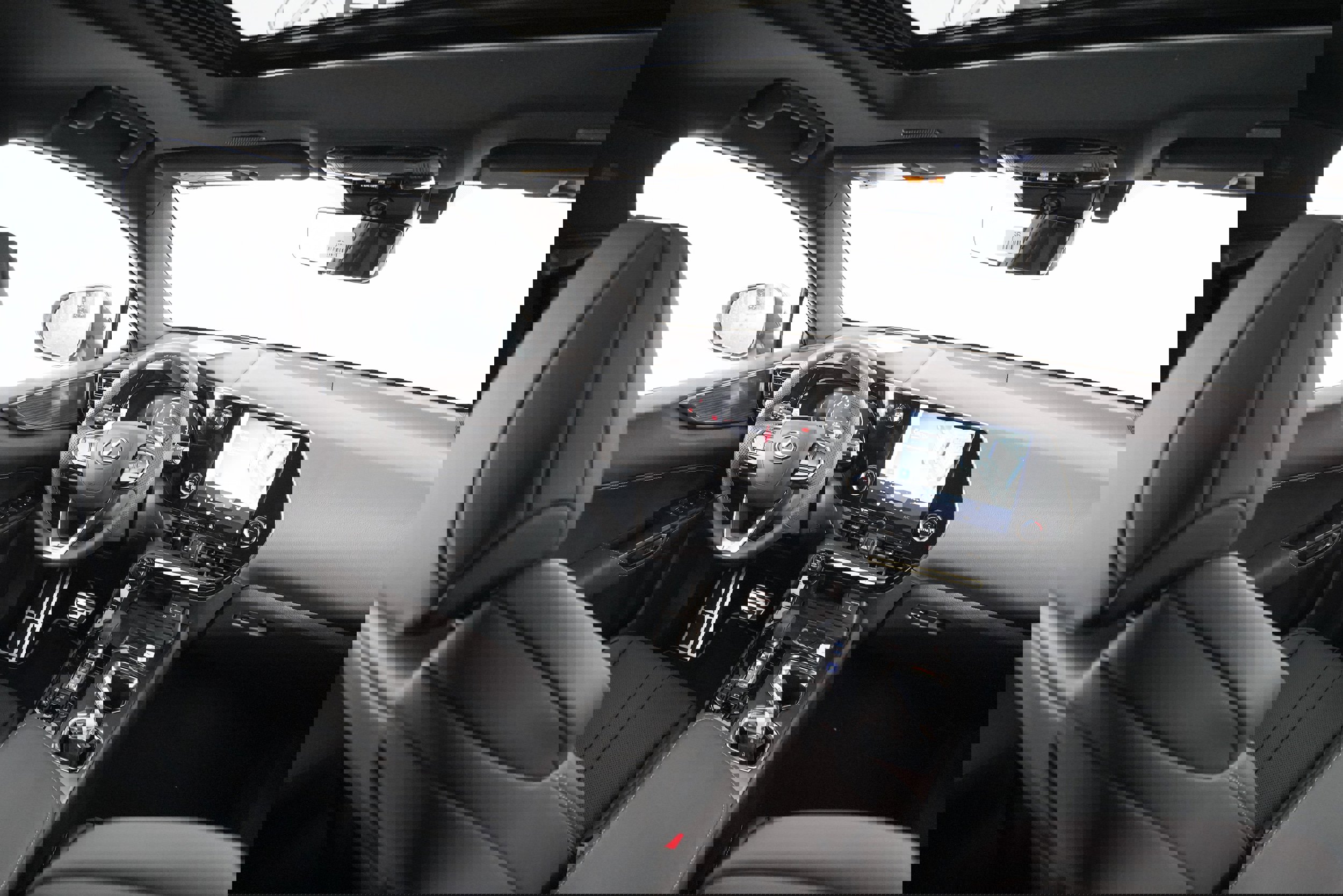 New 2026 Lexus NX 350 F Sport image 14