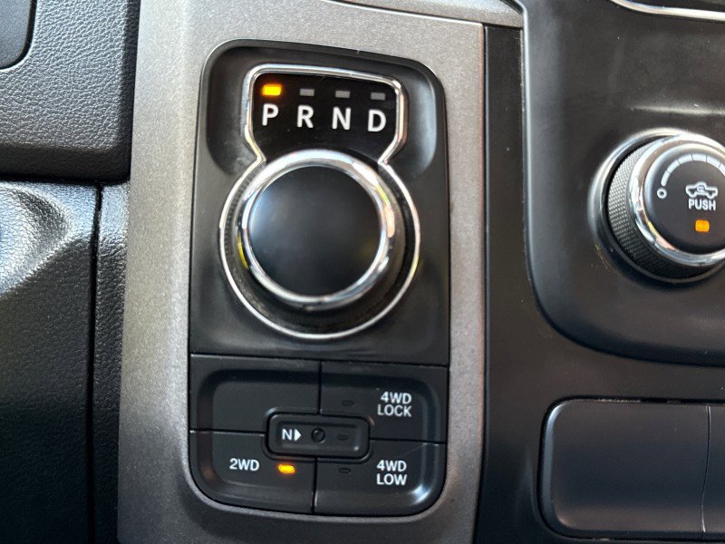 Used 2014 RAM 1500 Tradesman w/ Popular Equipment Group AWD/4WD image 23