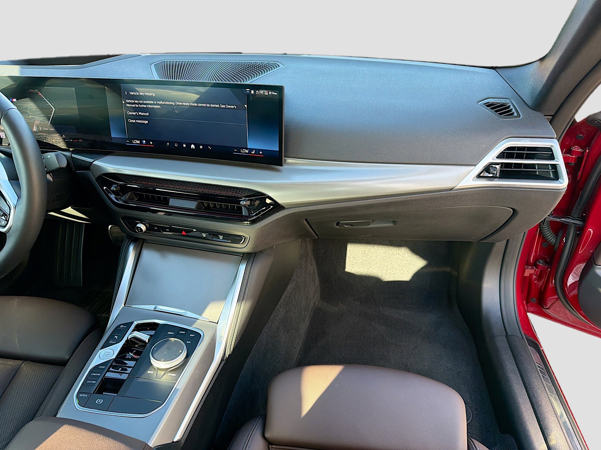 Used 2026 BMW 430i Coupe image 18