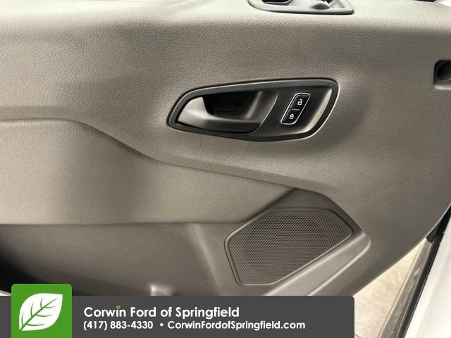 New 2026 Ford Transit 250 148 Medium Roof w/ Load Area Protection Package image 27