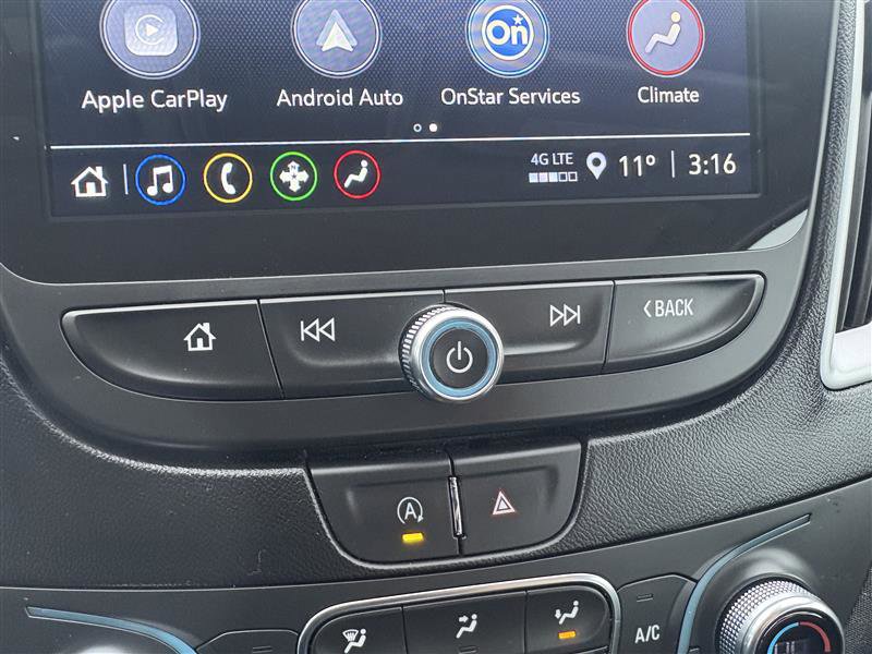 Used 2024 Chevrolet Malibu LT image 14