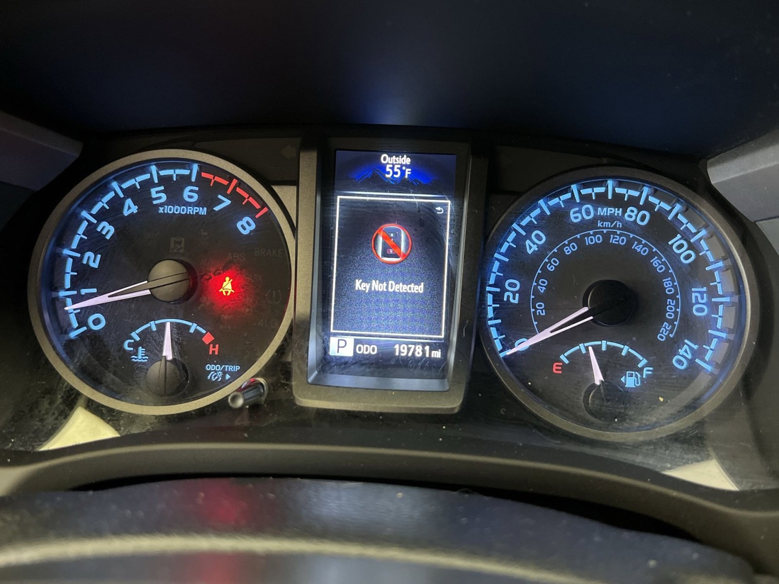 Used 2023 Toyota Tacoma TRD Sport image 15