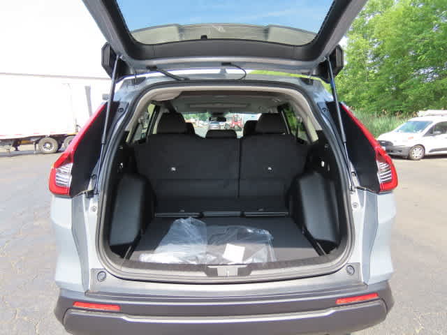 New 2027 Honda CR-V EX image 11