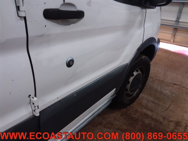 Used 2016 Ford Transit 250 148 Low Roof RWD image 14