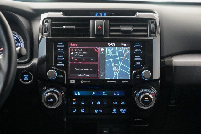 Used 2021 Toyota 4Runner TRD Pro image 19