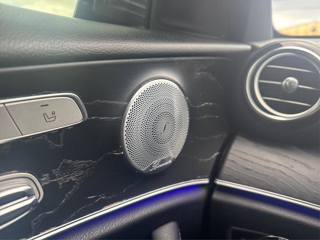 Used 2019 Mercedes-Benz E 450 4MATIC Sedan image 53