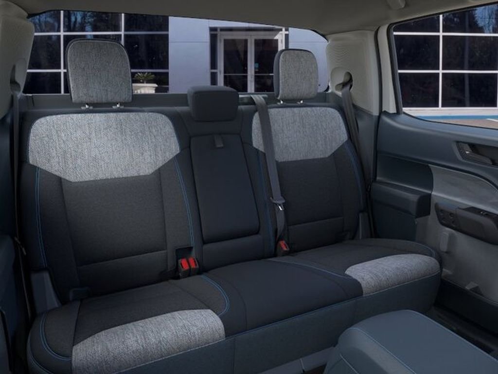 New 2026 Ford Maverick XLT w/ XLT Luxury Package FWD image 13