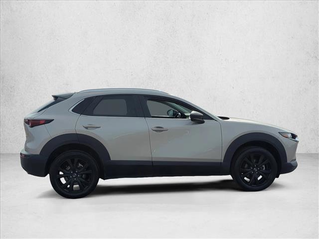 Used 2024 MAZDA CX-30 AWD 2.5 S w/ Select Sport Pkg image 4