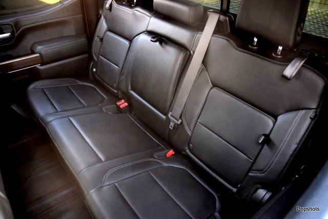 Used 2019 Chevrolet Silverado 1500 LT Trail Boss image 10