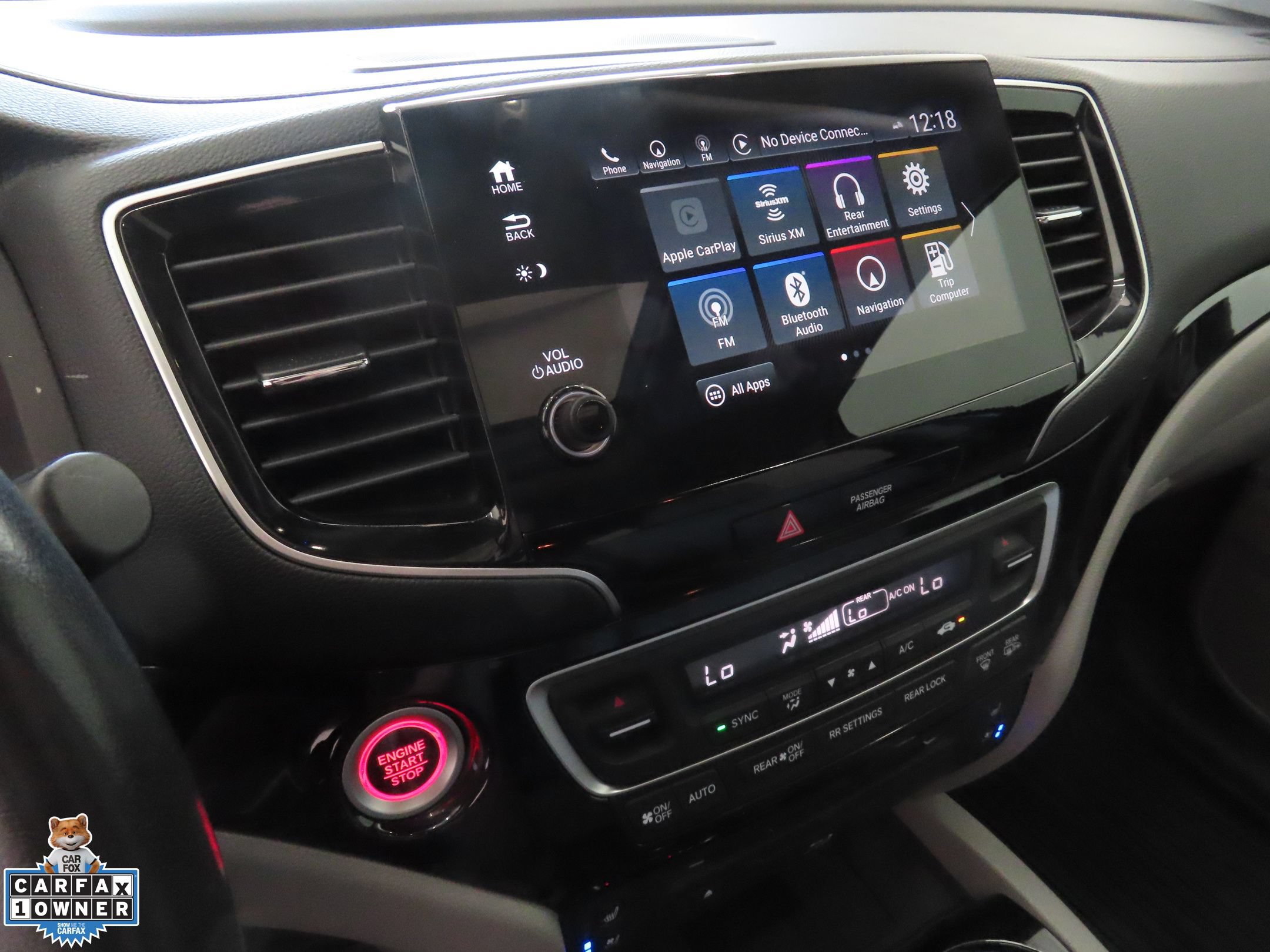 Used 2019 Honda Pilot Elite image 18