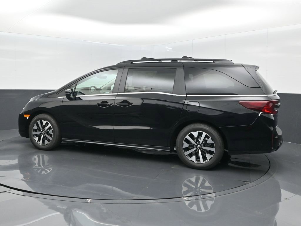 New 2026 Honda Odyssey EX-L image 13
