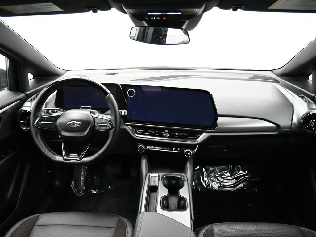 Used 2024 Chevrolet Equinox EV RS image 14