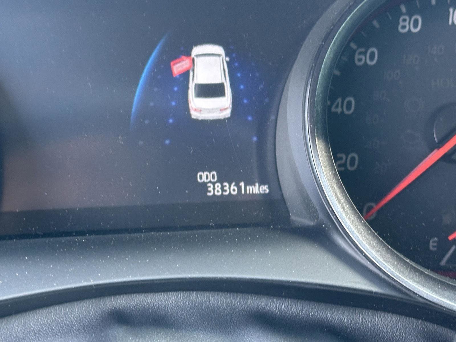 Used 2024 Toyota Camry XSE w/ Driver Assist Package image 14