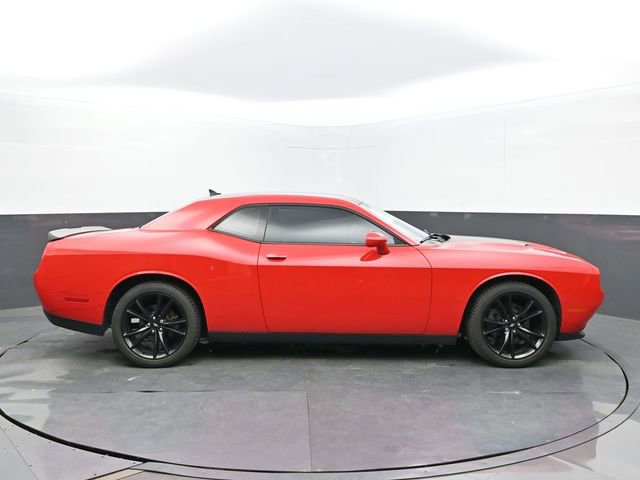 Used 2018 Dodge Challenger SXT Plus image 6