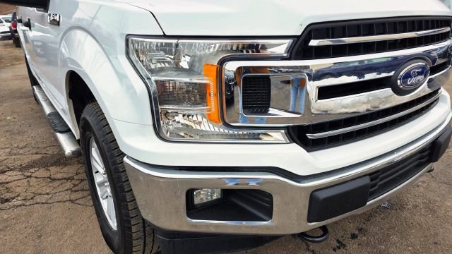 Used 2019 Ford F150 XLT image 51