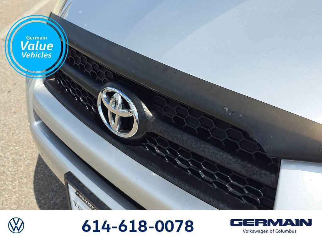 Used 2011 Toyota RAV4 4WD w/ Base L4 Extra Value Pkg image 14