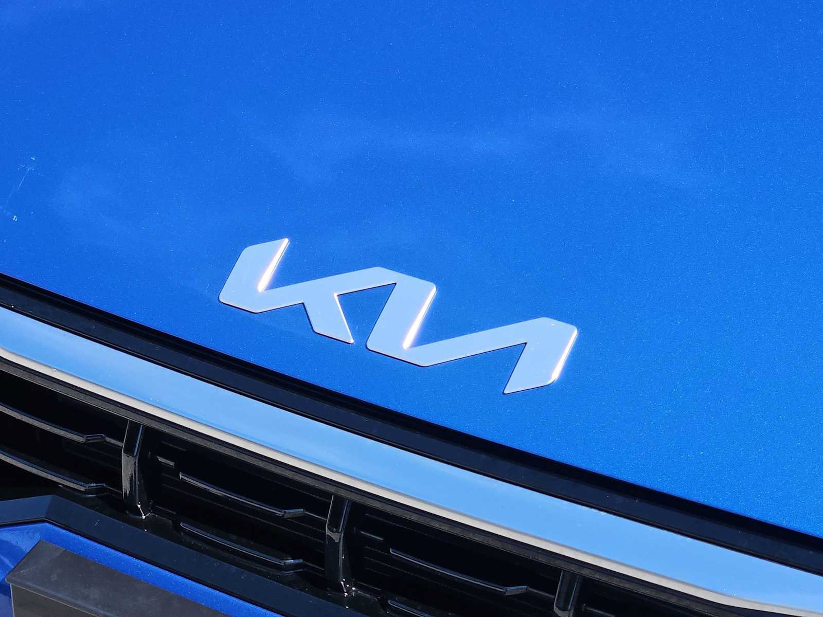 Certified 2025 Kia K4 EX FWD image 11
