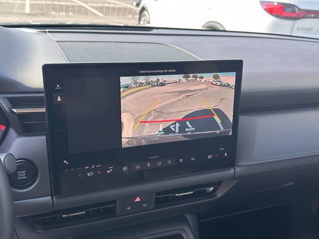New 2026 MAZDA CX-5 Preferred AWD/4WD image 26