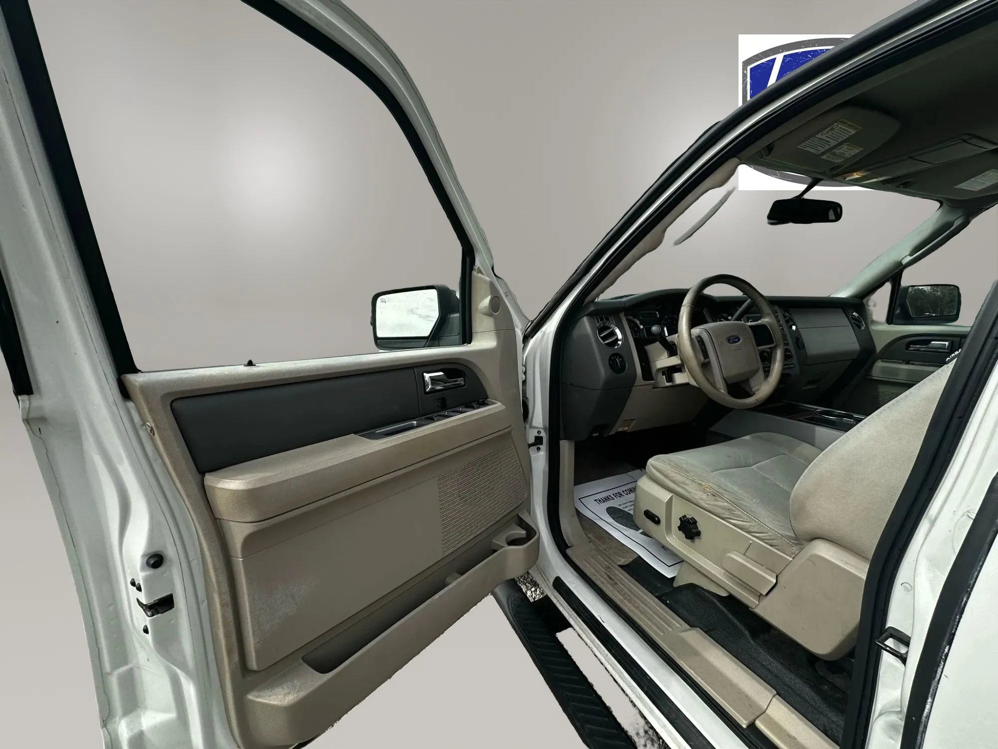 Used 2008 Ford Expedition XLT RWD image 21