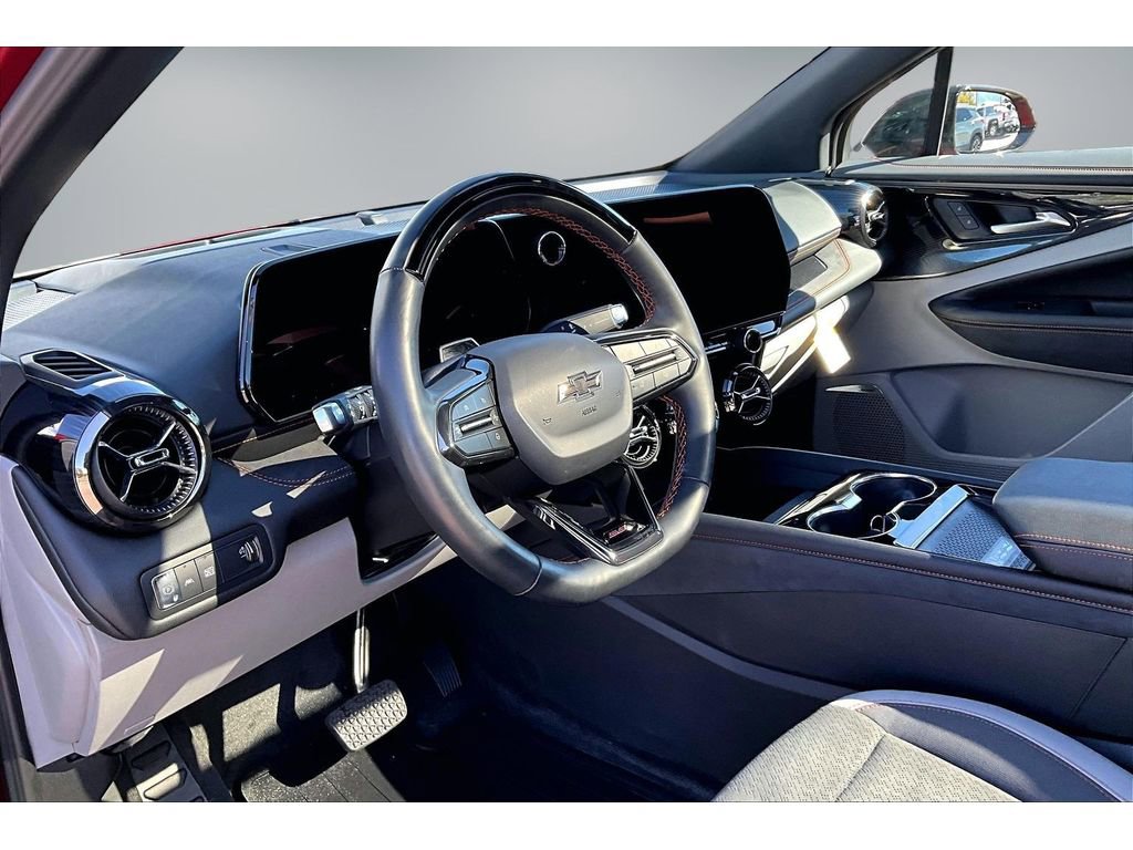 Used 2025 Chevrolet Blazer EV SS w/ LPO, All-Weather Mat Package AWD/4WD image 17