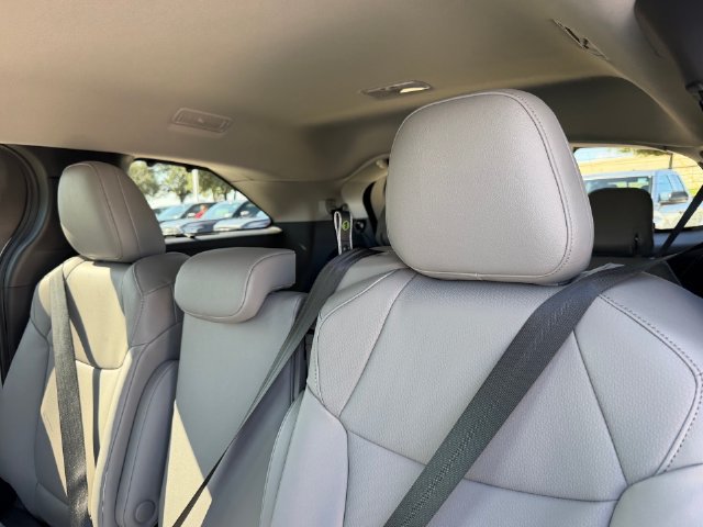 New 2026 Toyota Sienna XLE FWD image 20