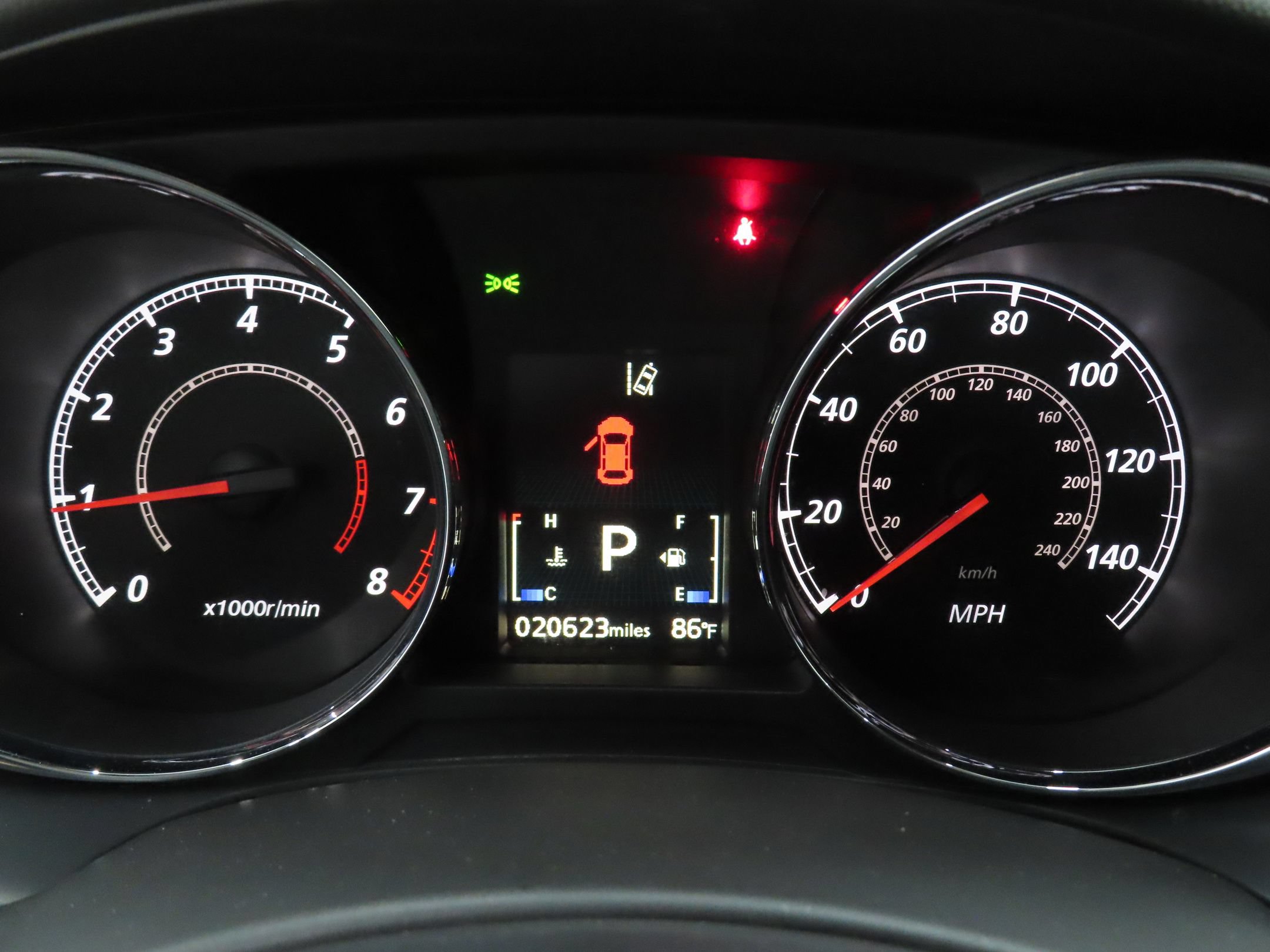 Used 2026 Mitsubishi Outlander Sport ES AWD/4WD image 12