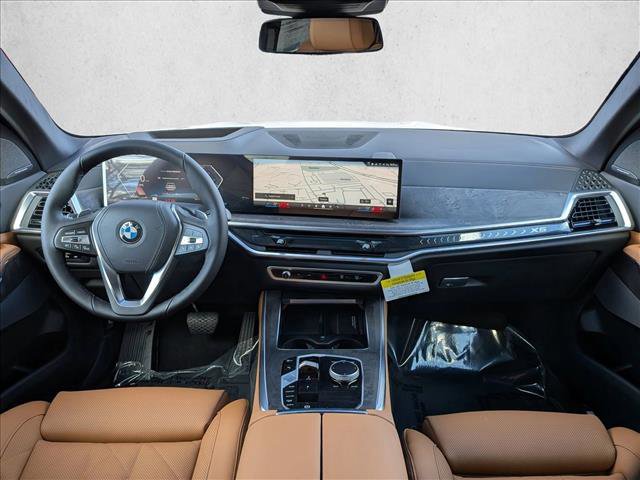New 2026 BMW X5 xDrive40i image 16