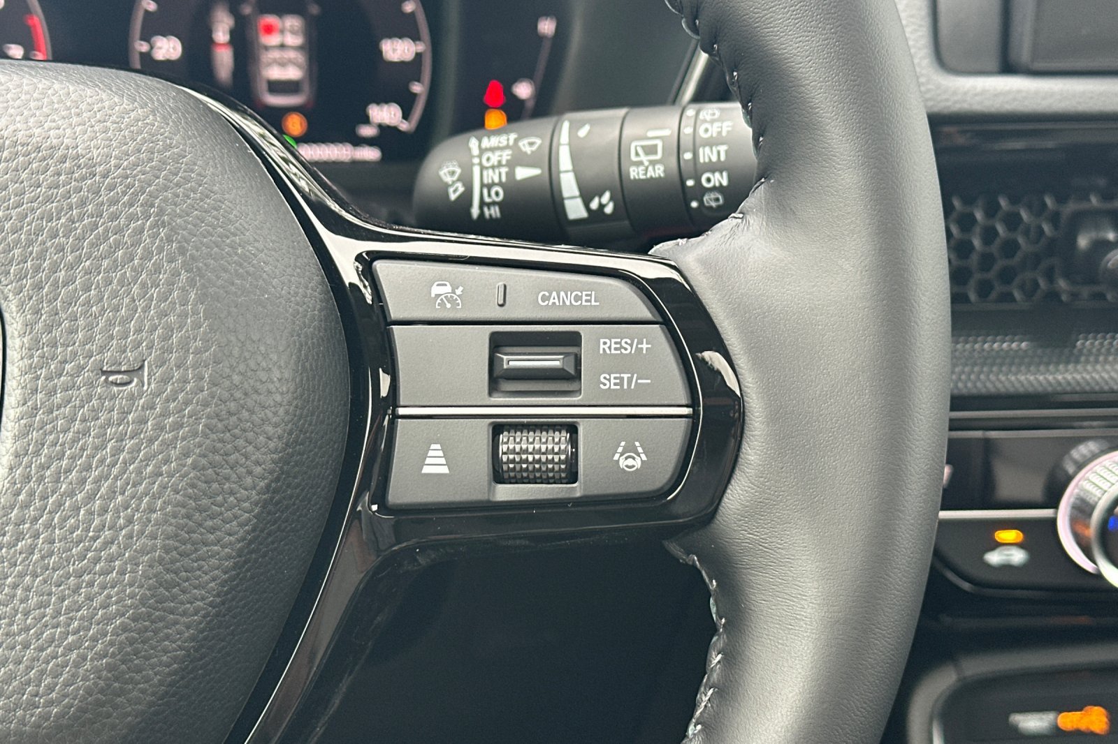 New 2027 Honda CR-V EX-L image 28