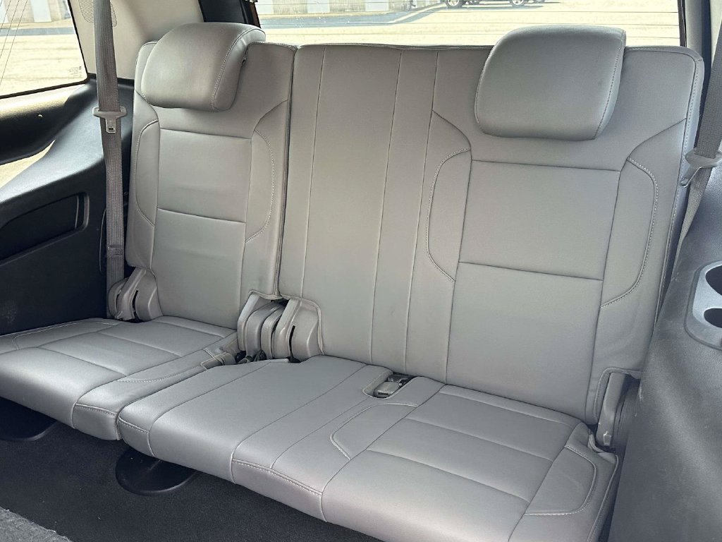 Used 2019 Chevrolet Tahoe LT AWD/4WD image 13