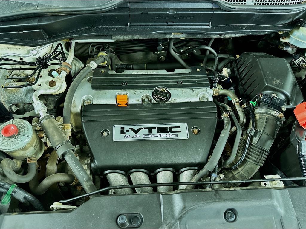 Used 2008 Honda CR-V EX-L image 35