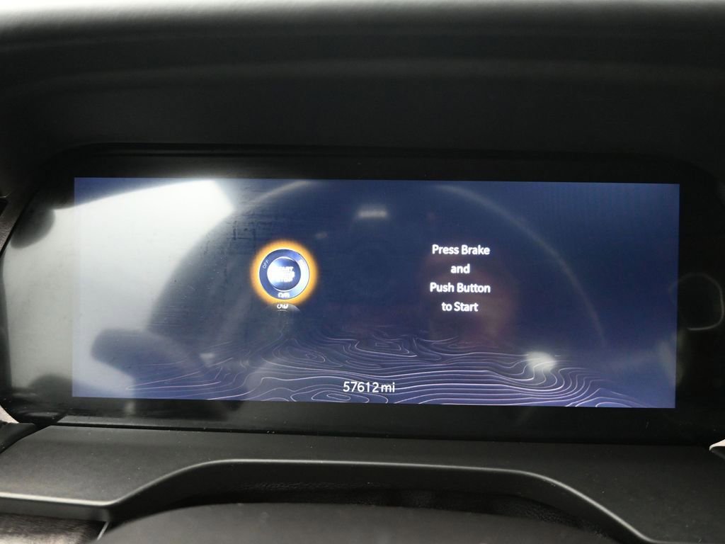 Used 2022 Jeep Grand Cherokee L Limited image 12