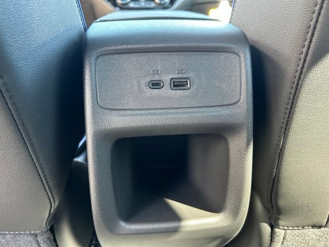 New 2026 Buick Envista Sport Touring FWD image 27