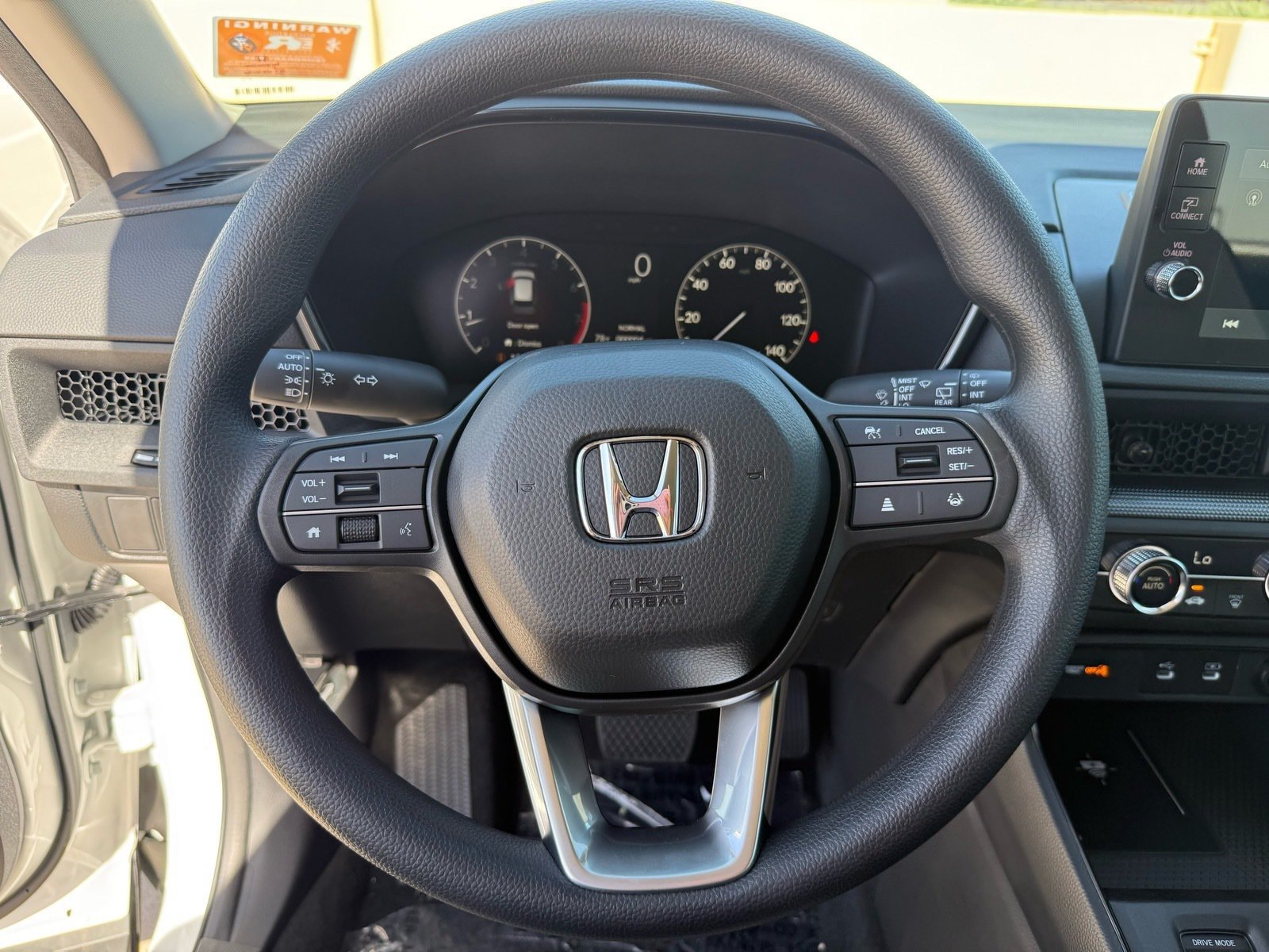 New 2026 Honda CR-V LX image 16